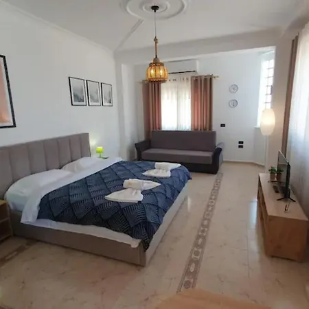 招待所 Wonderful Rooftop