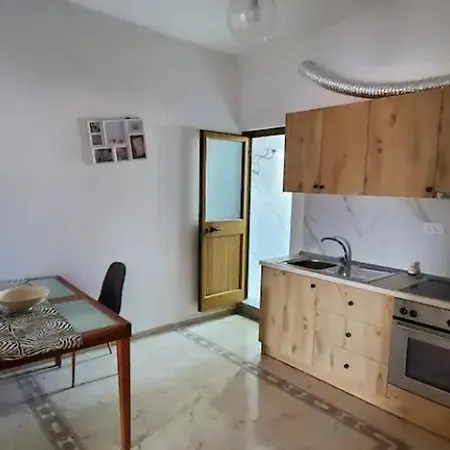 Wonderful Rooftop Tirana