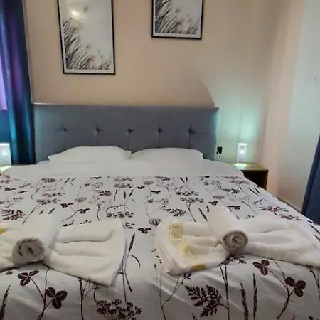 Wonderful Rooftop Tirana