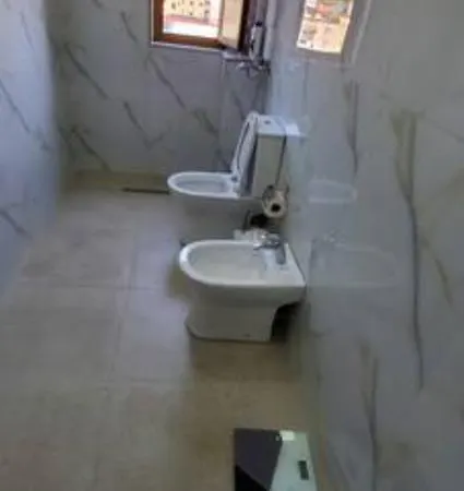 Pensión Wonderful Rooftop