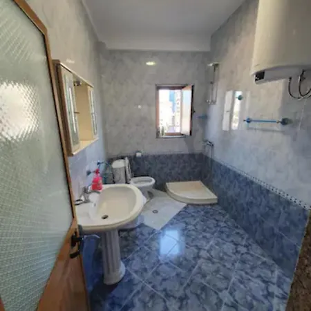 Pensión Wonderful Rooftop