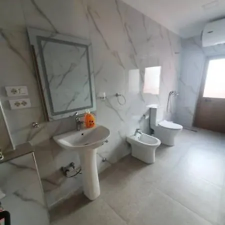 Wonderful Rooftop * Tirana