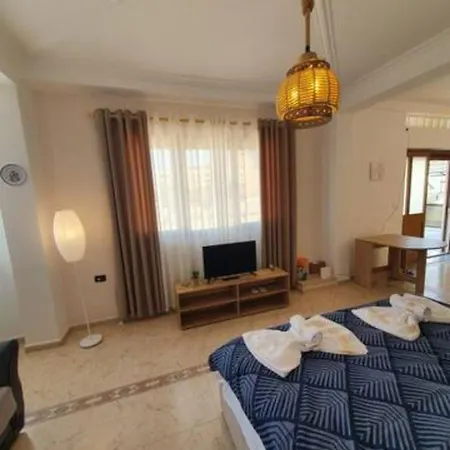 Pensión Wonderful Rooftop