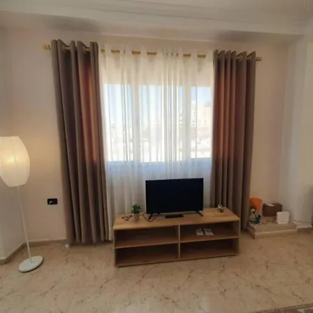 Pensión Wonderful Rooftop