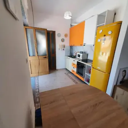 Wonderful Rooftop Tirana