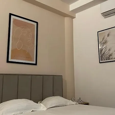 Pensión Wonderful Rooftop *