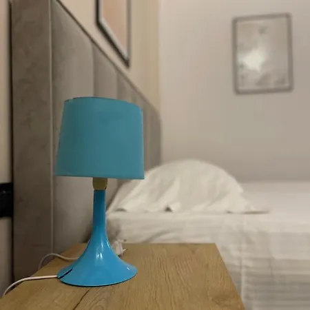 Wonderful Rooftop Pensión