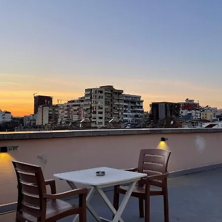 Wonderful Rooftop