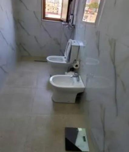 Гостевой дом Wonderful Rooftop