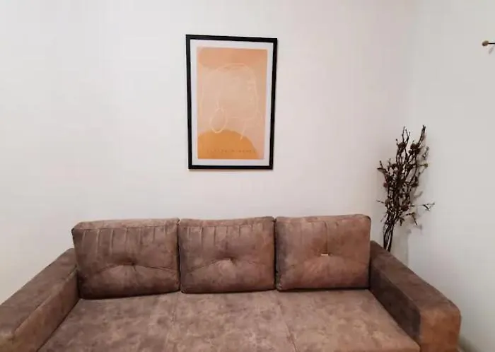 Wonderful Rooftop Тирана