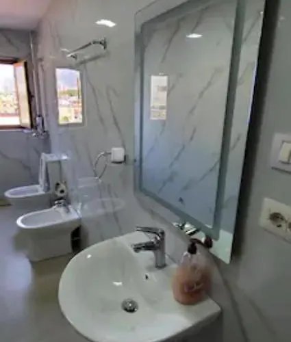 Wonderful Rooftop Гостевой дом *