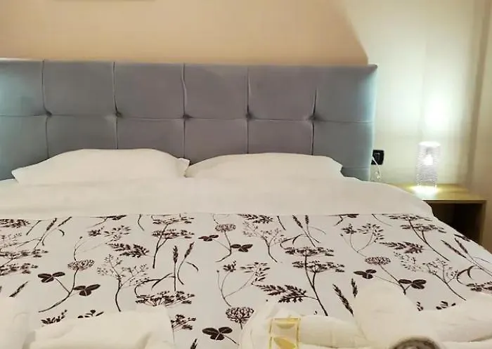 Wonderful Rooftop * Тирана