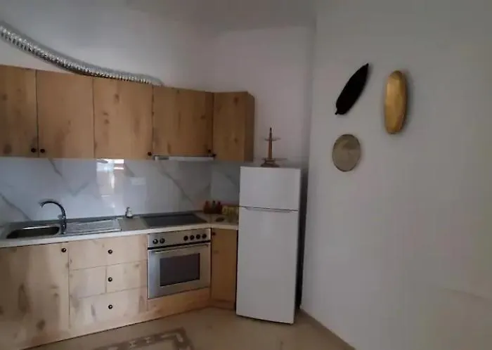 Wonderful Rooftop * Тирана