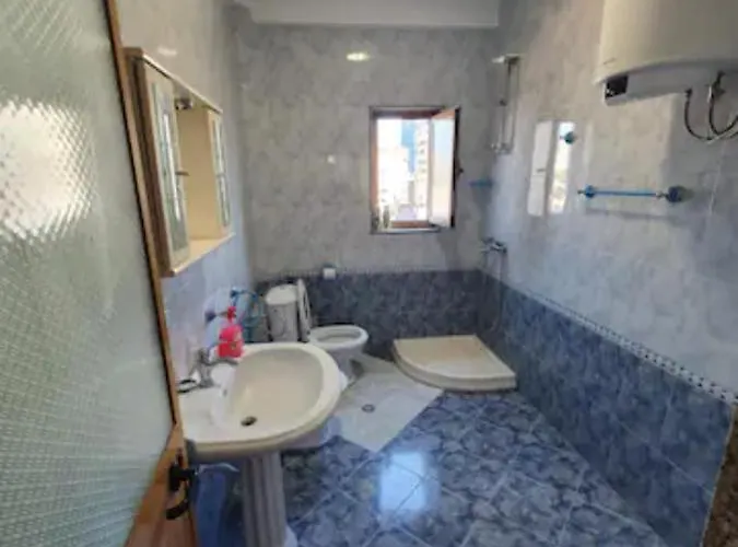 Гостевой дом Wonderful Rooftop