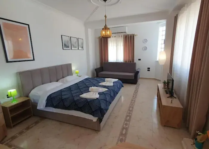 Гостевой дом Wonderful Rooftop