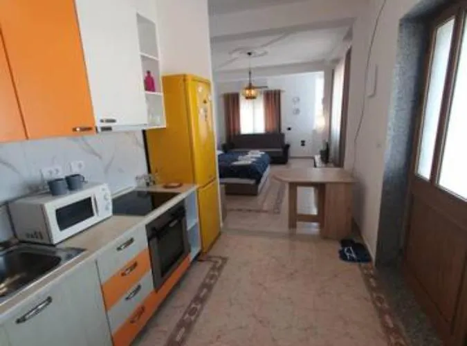 Wonderful Rooftop Тирана