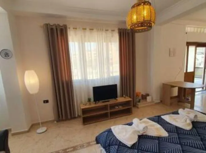 Гостевой дом Wonderful Rooftop