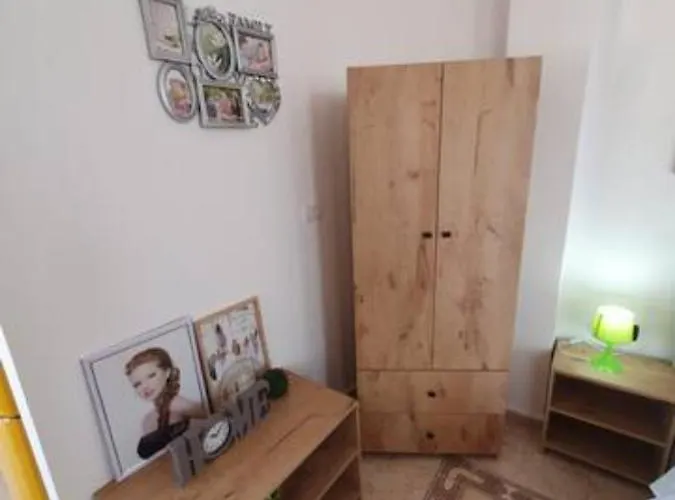 Wonderful Rooftop Гостевой дом *