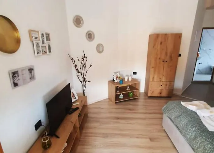 Гостевой дом Wonderful Rooftop *