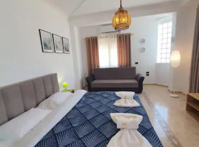 Wonderful Rooftop Гостевой дом