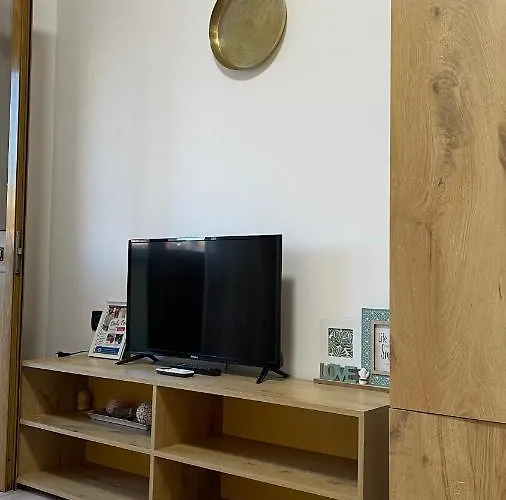 Гостевой дом Wonderful Rooftop Тирана