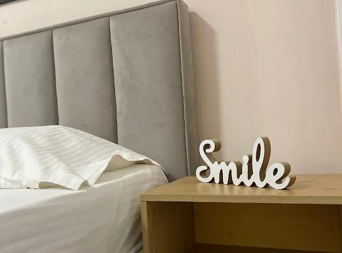 Wonderful Rooftop Гостевой дом