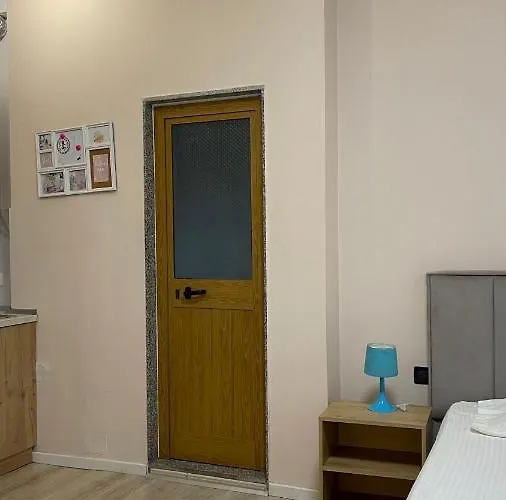 Wonderful Rooftop Гостевой дом Тирана