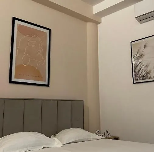 Гостевой дом Wonderful Rooftop *