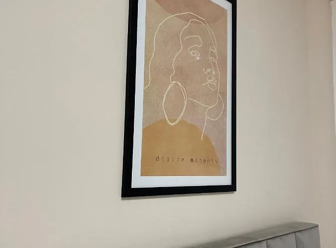 Wonderful Rooftop Гостевой дом Тирана