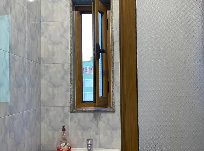 Wonderful Rooftop Гостевой дом *