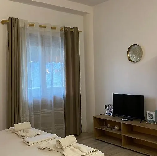 Wonderful Rooftop Гостевой дом